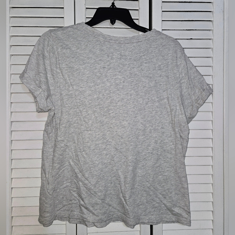 a new day Women's L Be Inspired Tee - Picture 6 of 10